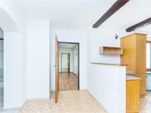 Prodej rodinného domu, Mladá Vožice, Husovo náměstí, 232 m2