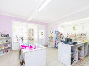 Prodej rodinného domu, Mladá Vožice, Husovo náměstí, 232 m2