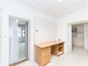 Prodej rodinného domu, Mladá Vožice, Husovo náměstí, 232 m2