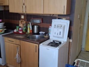 Prodej bytu 1+1, Ústí nad Labem, Peškova, 33 m2