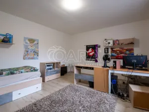 Prodej bytu 2+1, Cerhenice - Cerhýnky, 66 m2