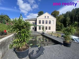 Prodej rodinného domu, Stružná - Horní Tašovice, 665 m2