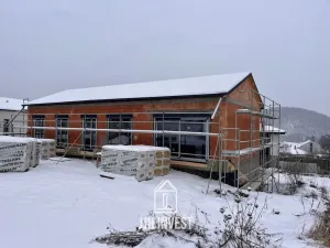 Prodej rodinného domu, Chrustenice, 239 m2