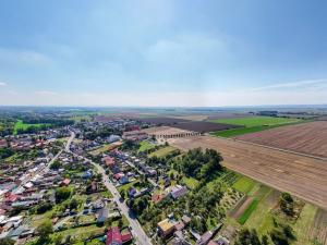 Prodej pozemku pro bydlení, Dub nad Moravou, Olomoucká, 1071 m2