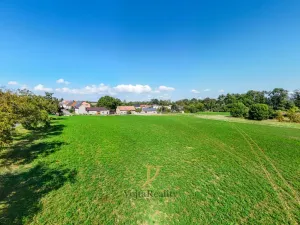 Prodej pozemku pro bydlení, Dub nad Moravou, Olomoucká, 1071 m2