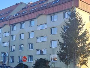 Pronájem bytu 2+kk, Hrádek nad Nisou, Liberecká, 35 m2