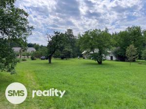 Prodej chalupy, Janovice, 150 m2