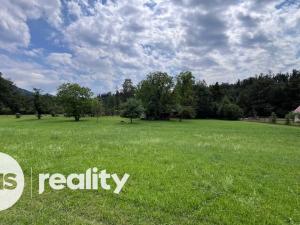 Prodej chalupy, Janovice, 150 m2