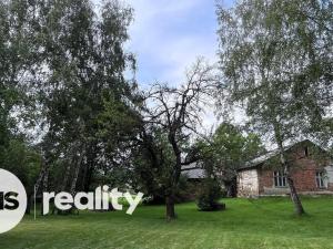 Prodej chalupy, Janovice, 150 m2