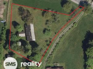 Prodej chalupy, Janovice, 150 m2