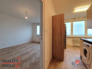 Pronájem bytu 1+1, Hlučín, Písečná, 31 m2