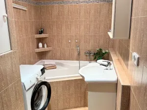 Prodej bytu 3+1, Jihlava, Březinova, 75 m2