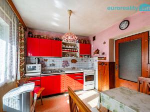 Prodej rodinného domu, Staňkov - Vránov, 129 m2