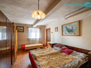 Prodej rodinného domu, Staňkov - Vránov, 129 m2