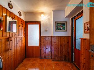 Prodej rodinného domu, Staňkov - Vránov, 129 m2