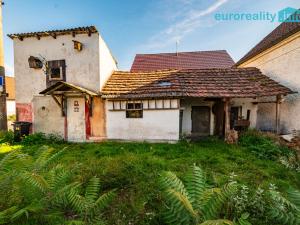 Prodej rodinného domu, Staňkov - Vránov, 129 m2