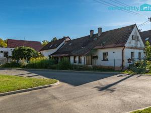 Prodej rodinného domu, Staňkov - Vránov, 129 m2