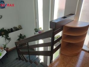 Pronájem bytu 4+kk, Třebíč - Nové Dvory, Jelínkova, 130 m2