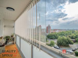 Prodej bytu 3+kk, Praha - Hostivař, Švehlova, 79 m2