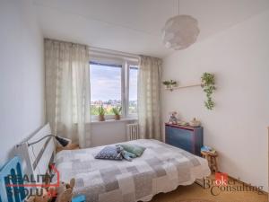Prodej bytu 3+kk, Praha - Hostivař, Švehlova, 79 m2