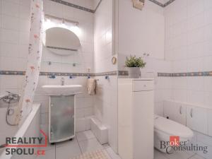 Prodej bytu 3+kk, Praha - Hostivař, Švehlova, 79 m2