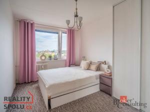 Prodej bytu 3+kk, Praha - Hostivař, Švehlova, 79 m2