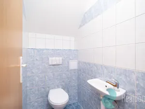 Prodej bytu 3+kk, Dobrá Voda u Českých Budějovic, Lázeňská, 81 m2