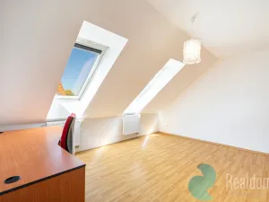 Prodej bytu 3+kk, Dobrá Voda u Českých Budějovic, Lázeňská, 81 m2