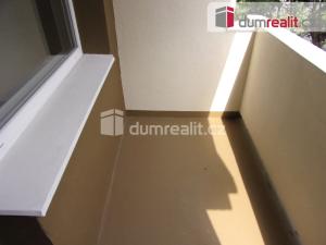 Pronájem bytu 2+1, Karlovy Vary, Charkovská, 48 m2