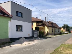 Prodej rodinného domu, Tlučná, Havlíčkova, 129 m2