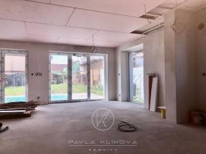 Prodej rodinného domu, Tlučná, Havlíčkova, 129 m2