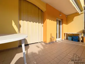 Prodej bytu 3+kk, Silvi,, Itálie, 80 m2