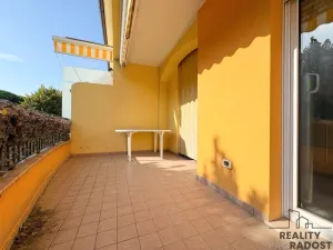Prodej bytu 3+kk, Silvi,, Itálie, 80 m2