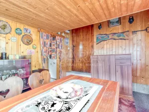 Prodej chaty, Komorní Lhotka, 54 m2