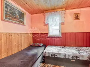 Prodej chaty, Komorní Lhotka, 54 m2