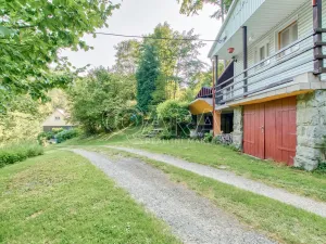 Prodej chaty, Komorní Lhotka, 54 m2