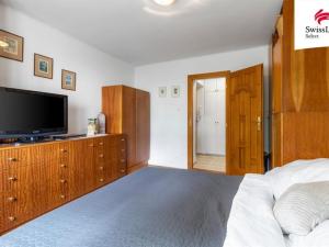 Prodej bytu 2+1, Pardubice, Dašická, 53 m2