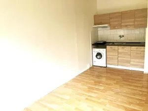 Pronájem bytu 1+kk, Praha - Michle, Bítovská, 23 m2