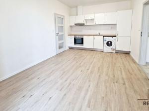 Pronájem bytu 2+kk, Brno, Provazníkova, 46 m2