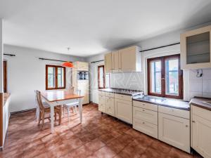 Prodej vícegeneračního domu, Žandov - Radeč, 250 m2