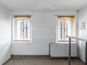 Prodej vícegeneračního domu, Žandov - Radeč, 250 m2