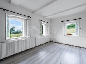 Prodej vícegeneračního domu, Žandov - Radeč, 250 m2