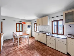 Prodej vícegeneračního domu, Žandov - Radeč, 250 m2