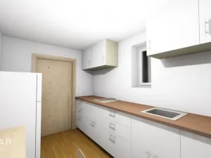 Prodej rodinného domu, Vyšní Lhoty, 134 m2