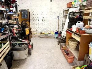 Prodej rodinného domu, Světlá nad Sázavou - Závidkovice, 65 m2