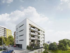 Pronájem komerční nemovitosti, Praha - Vokovice, K Červenému vrchu, 47 m2