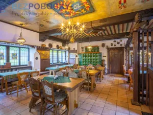 Prodej ubytování, Sněžné - Milovy, 644 m2