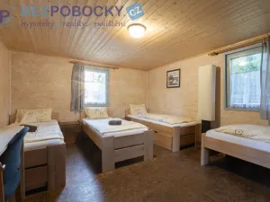 Prodej ubytování, Sněžné - Milovy, 644 m2