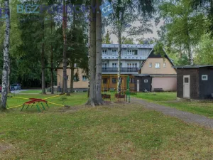 Prodej ubytování, Sněžné - Milovy, 644 m2
