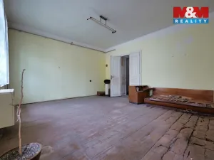 Prodej rodinného domu, Konice, Vrchlického, 260 m2